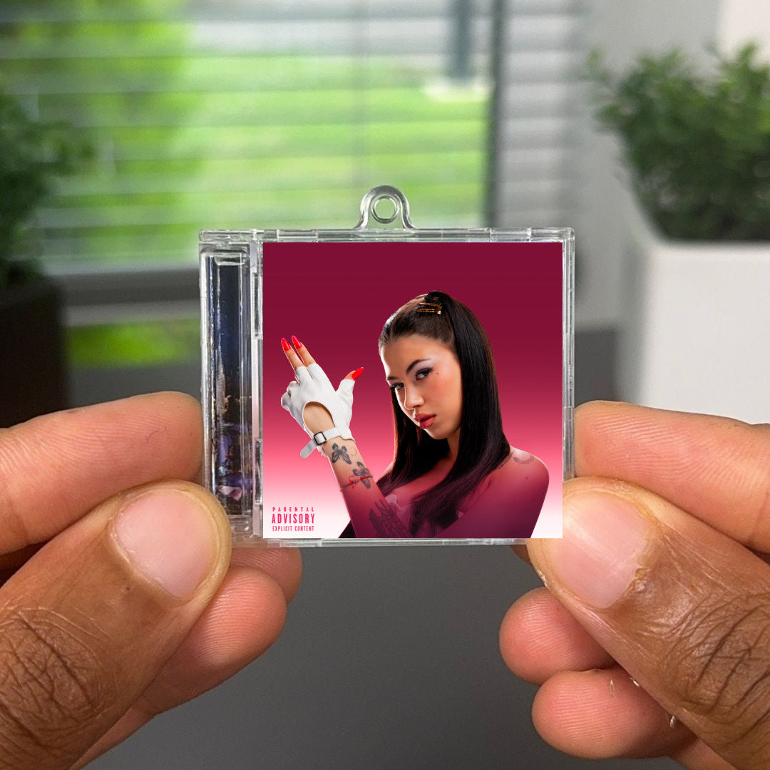 VERA BADDIE Albumtag