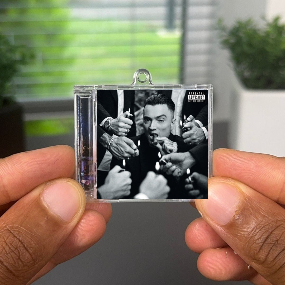 Vero Albumtag