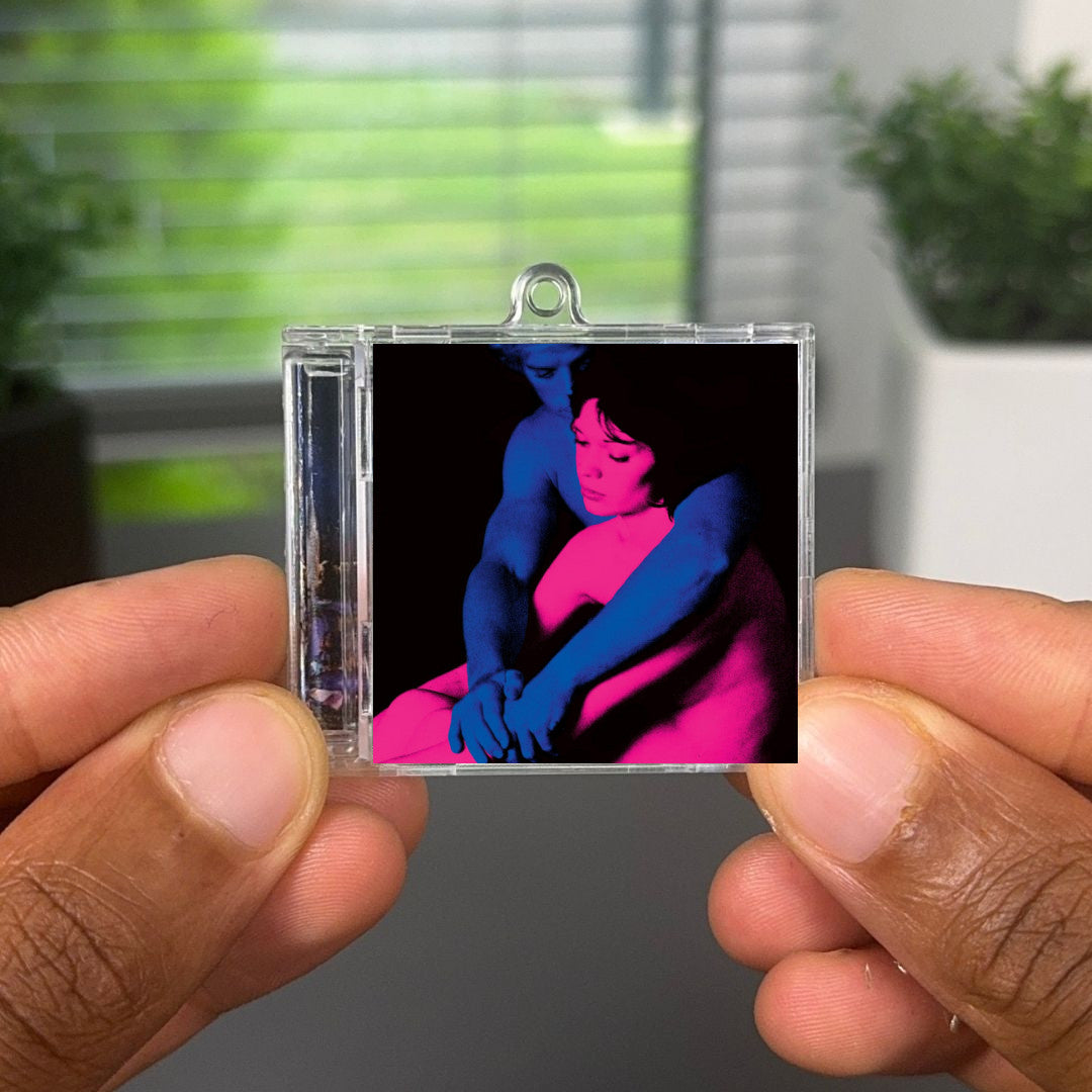 Who Really Cares Albumtag