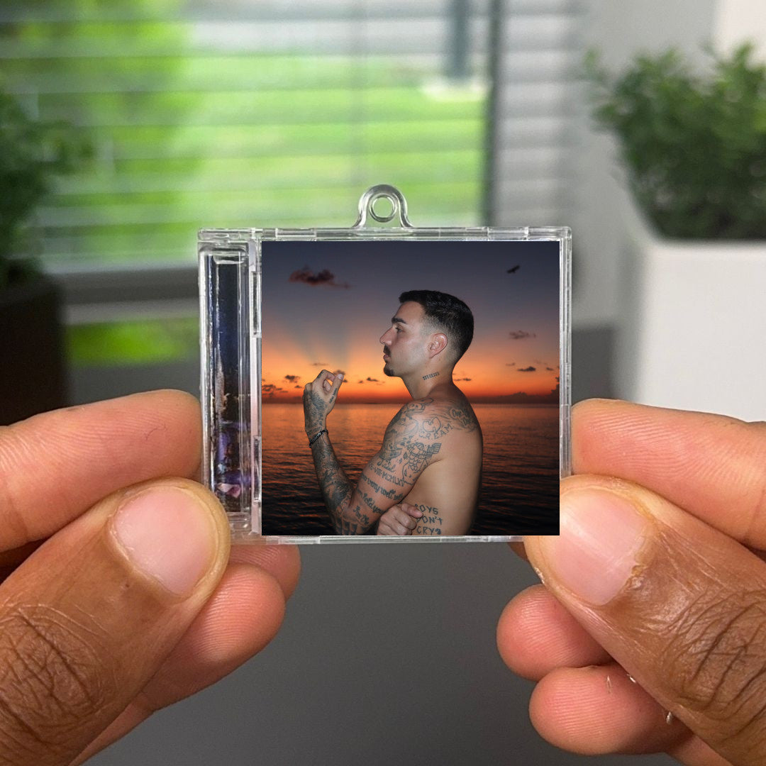 a new star (1 9 9 3) Albumtag