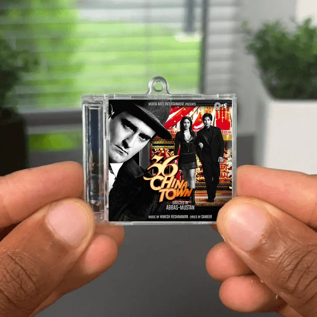 Aashiqui Mein Teri Albumtag