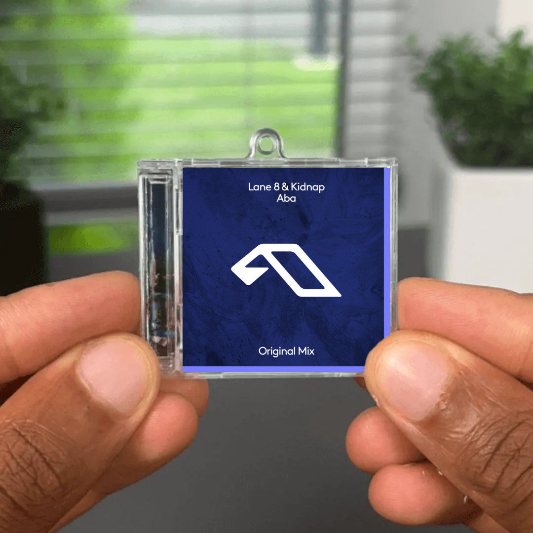 Aba Albumtag