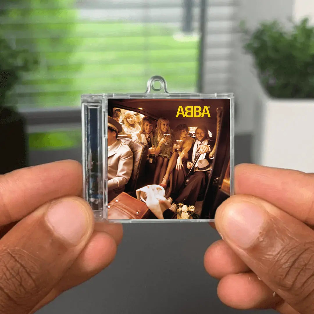 Abba Albumtag