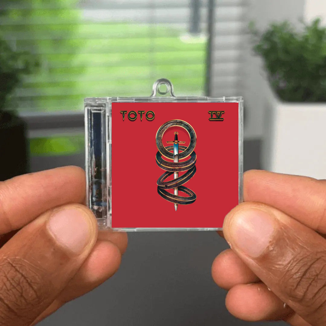 Africa Albumtag