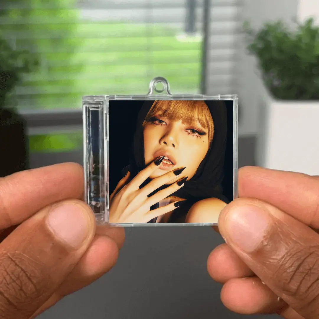 Alter Ego llavero NFC