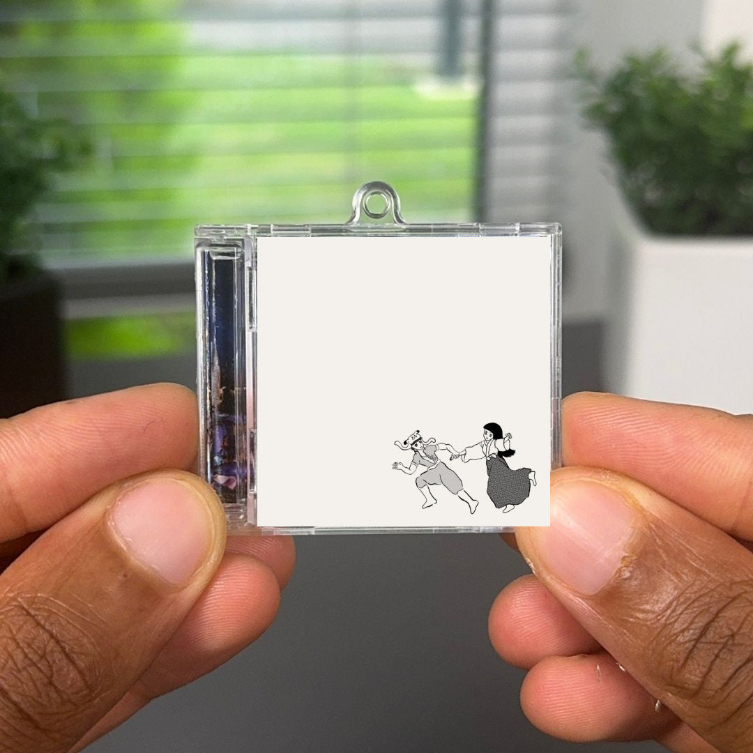 amor amor amor Albumtag