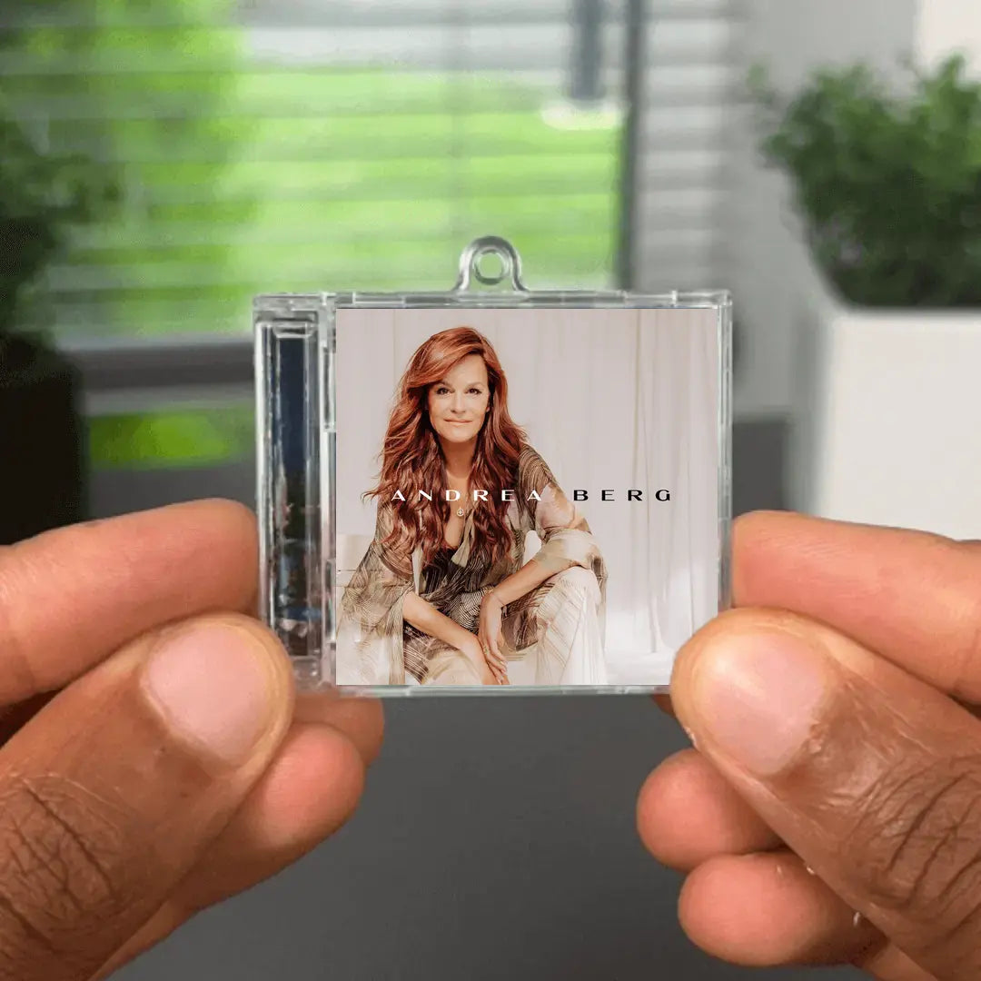 Andrea Berg Albumtag