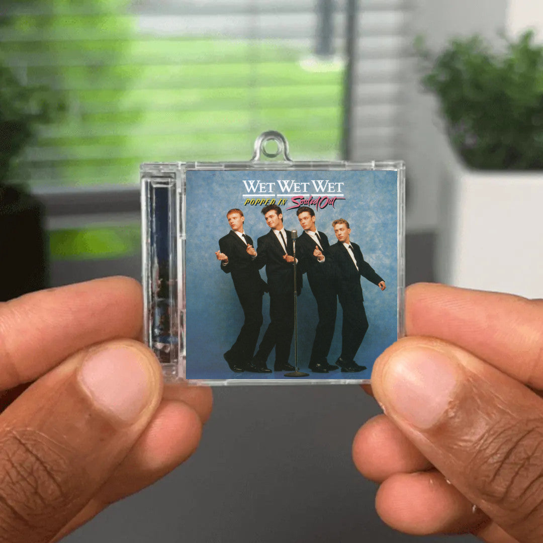 Angel Eyes (Home And Away) Albumtag