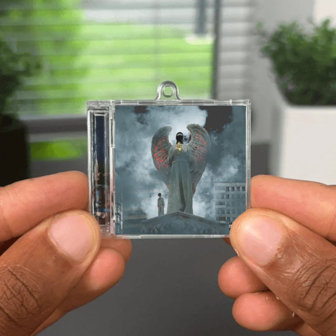 ANGELO BALACLAVA Albumtag