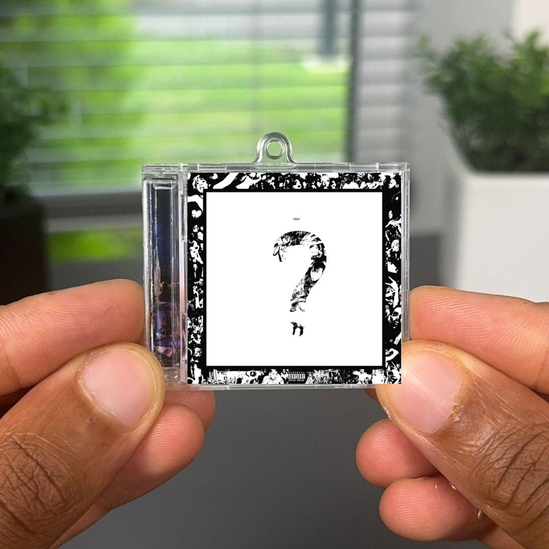 before I close my eyes Albumtag