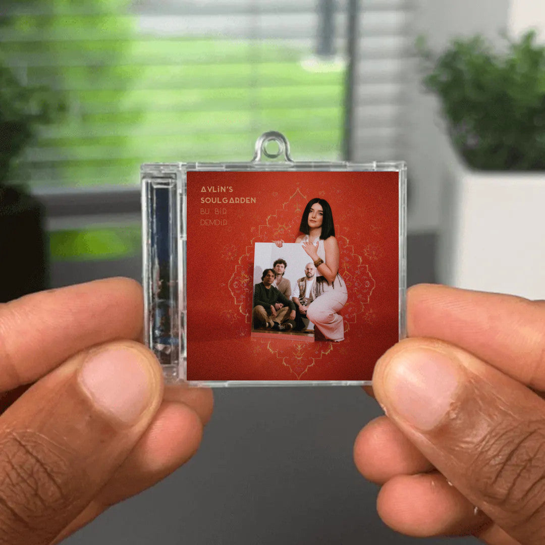 Bu Bir Demdir Albumtag
