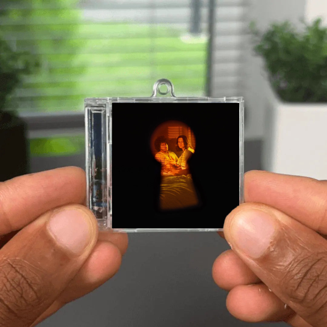 Call Me When You Break Up (with Gracie Abrams) Albumtag