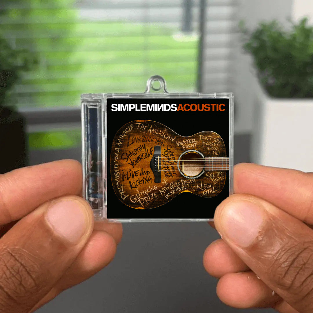 Don"t You (Forget About Me) Albumtag