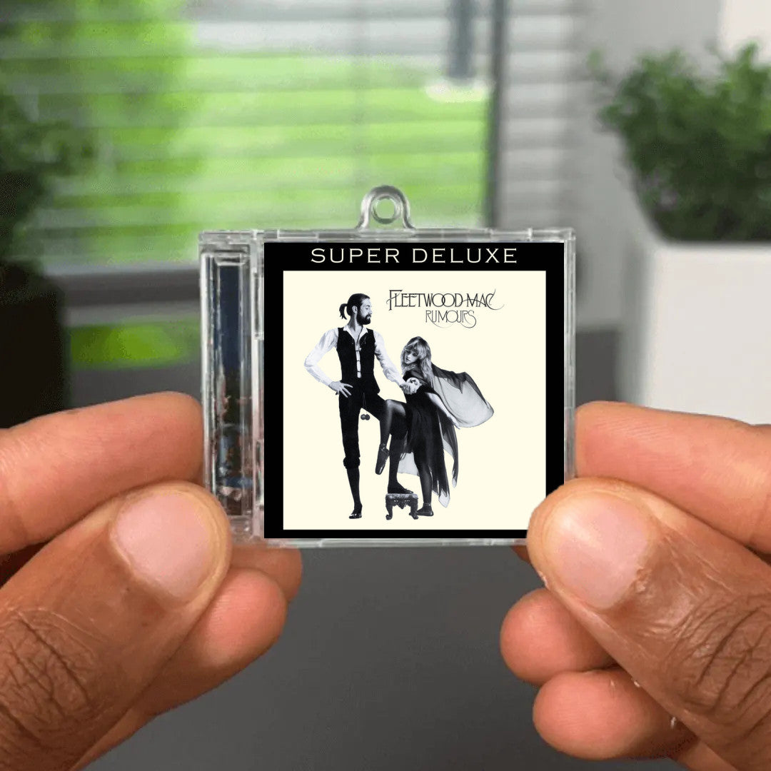 Dreams - 2004 Remaster Albumtag