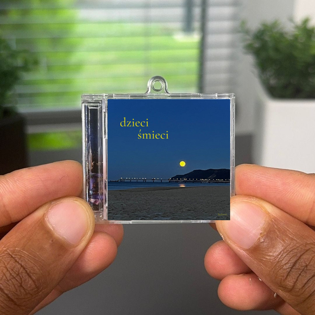 dzieci śmieci Albumtag