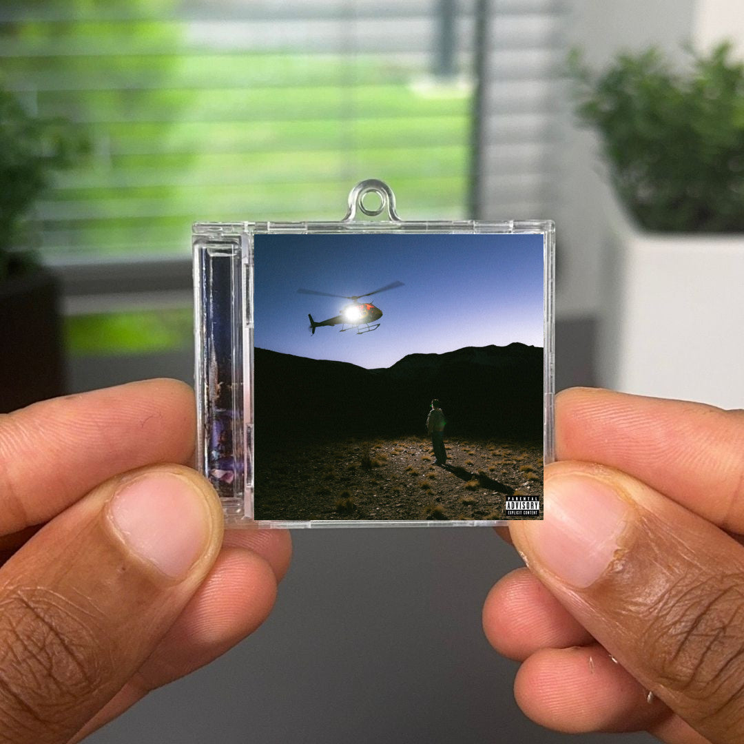 en dormir sin Madrid llavero NFC