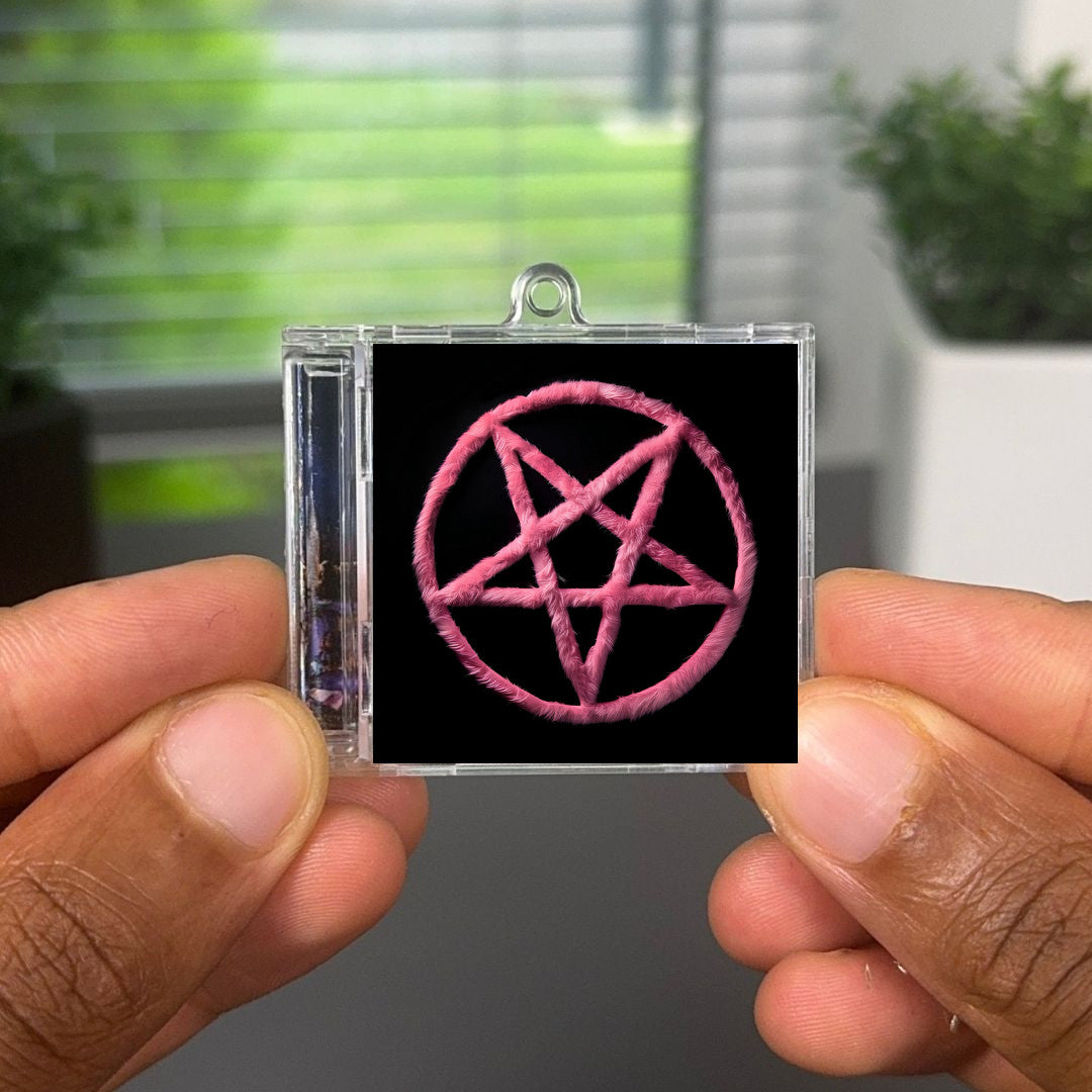 hellstar llavero NFC