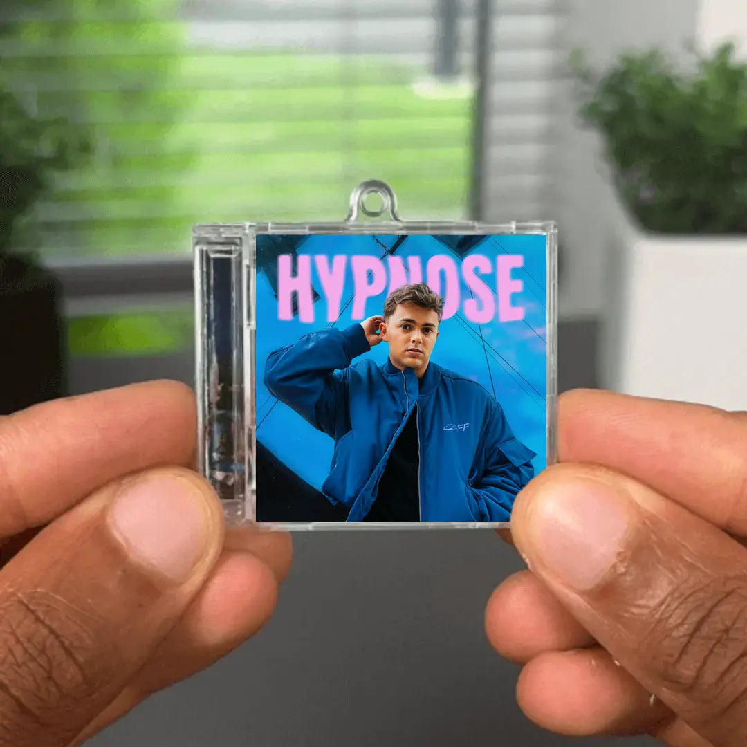 Hypnose Albumtag