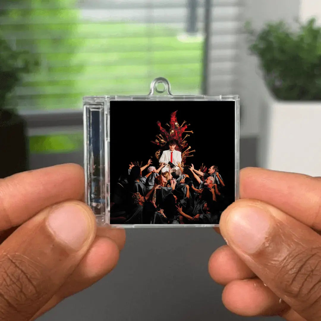 I Nomi del Diavolo Albumtag