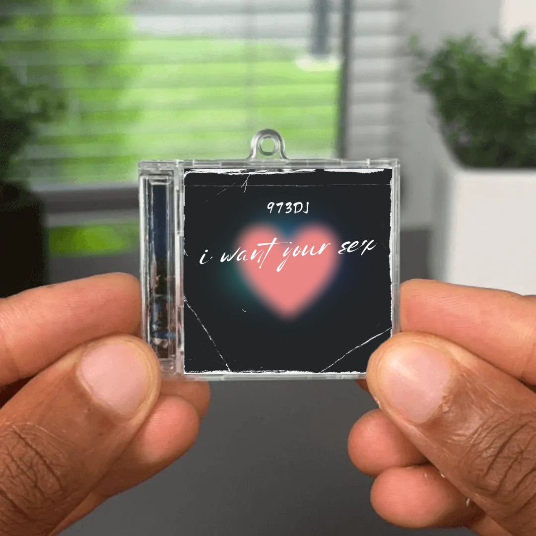 i want your sex Albumtag