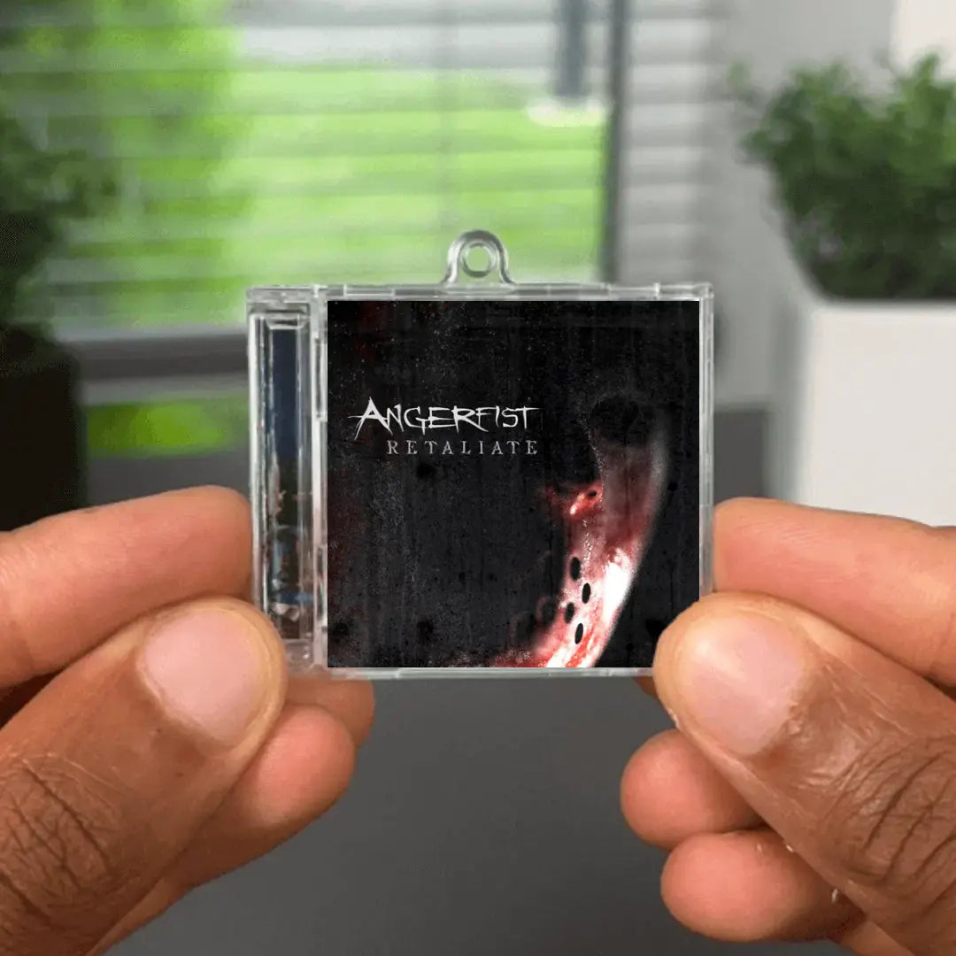 Incoming llavero NFC