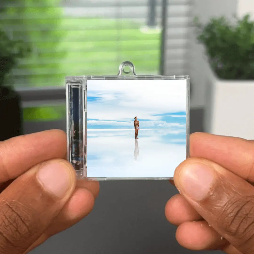 Innamorato Albumtag