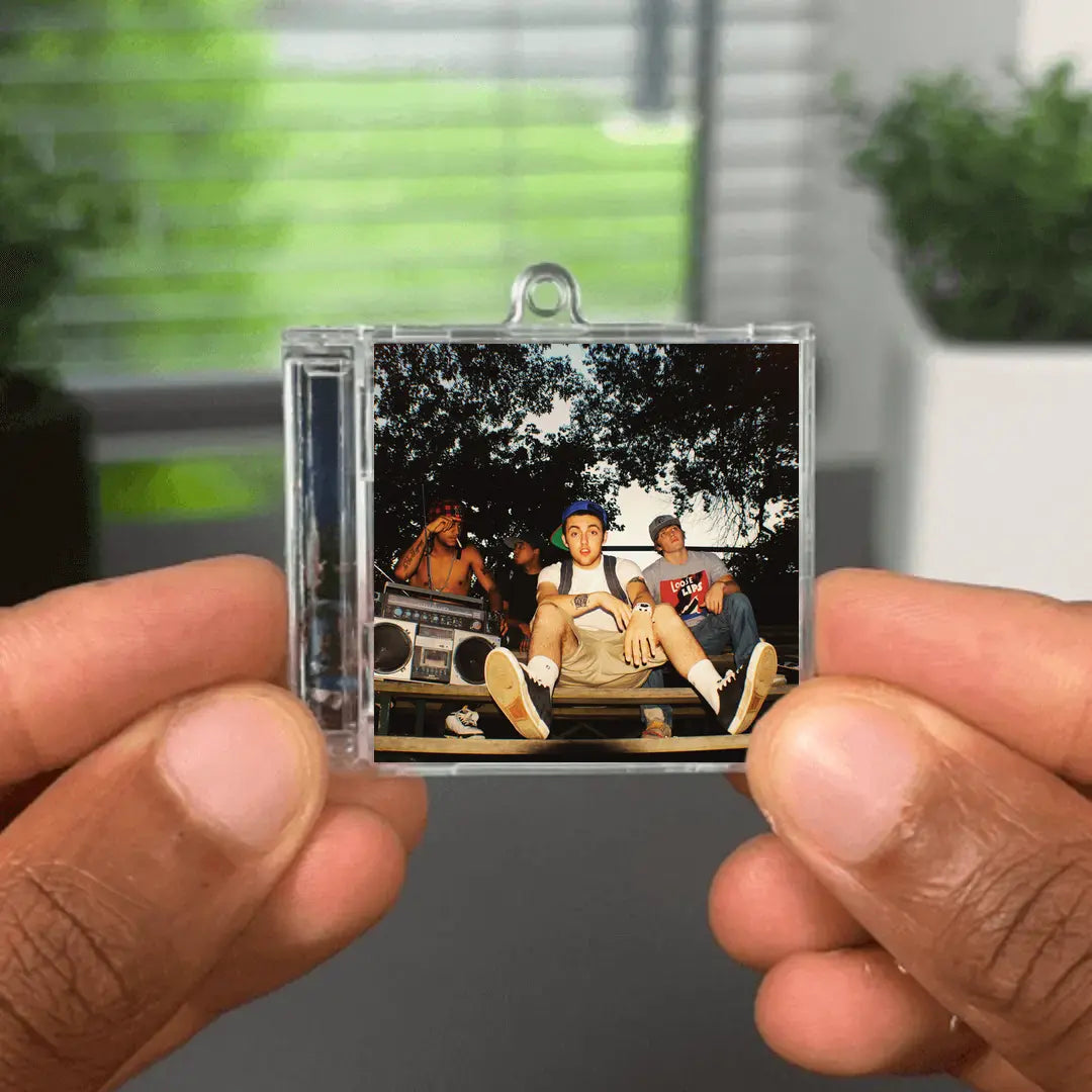 K.I.D.S. (Deluxe) Albumtag