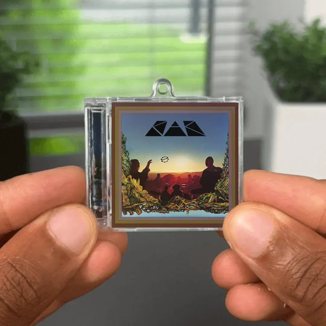 Kak Albumtag