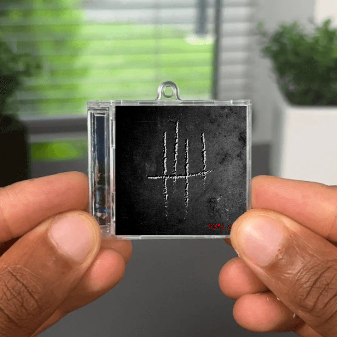 Keli 218 Albumtag