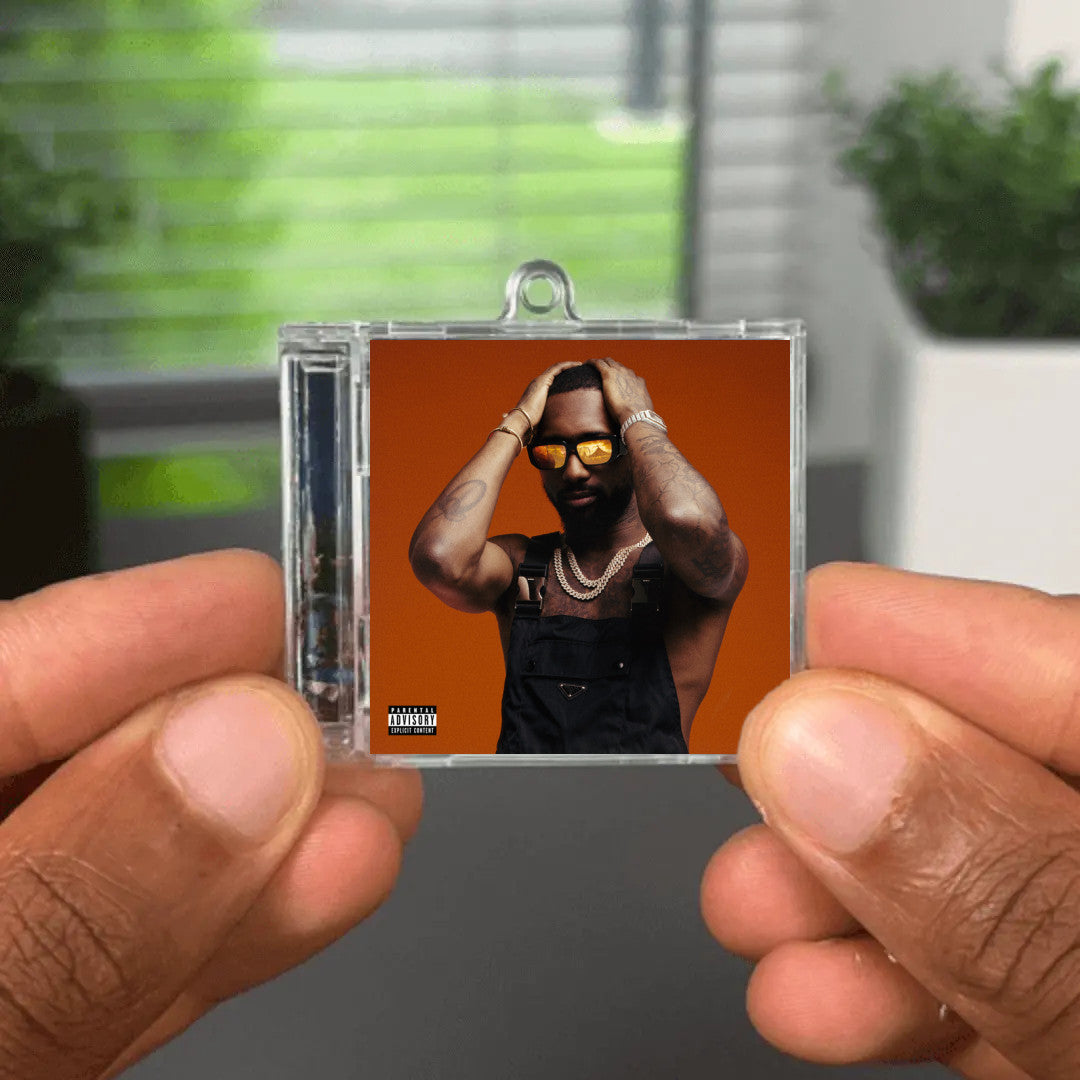 Koude Kermis Albumtag