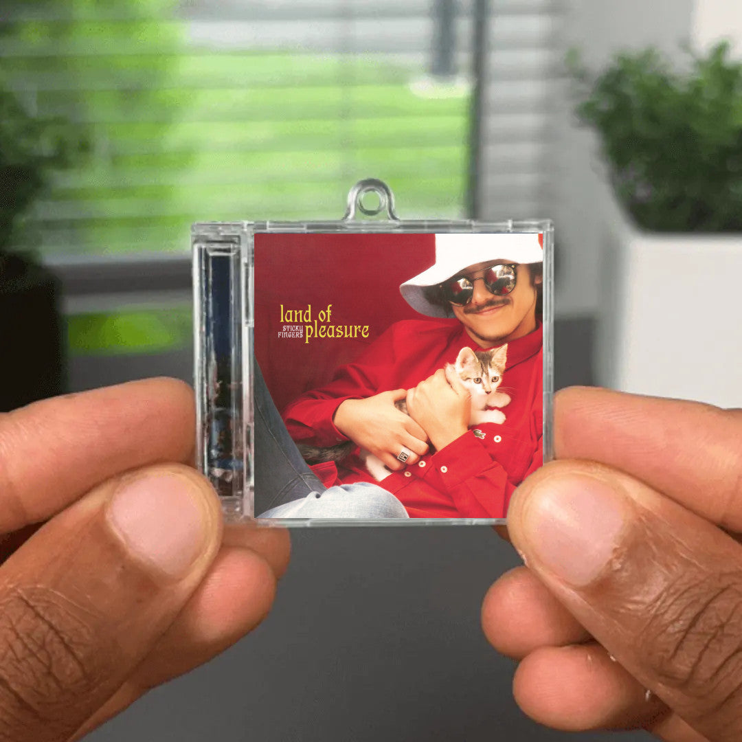 Liquorlip Loaded Gun Albumtag