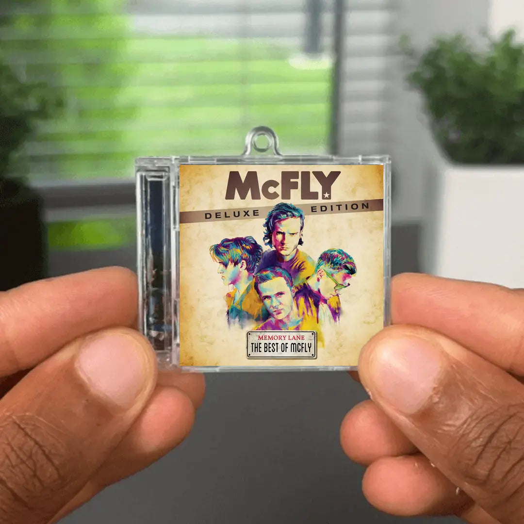 Love Is Easy Albumtag