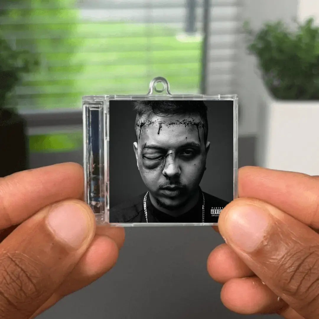 Maracucho Bueno Muere Chiquito Albumtag