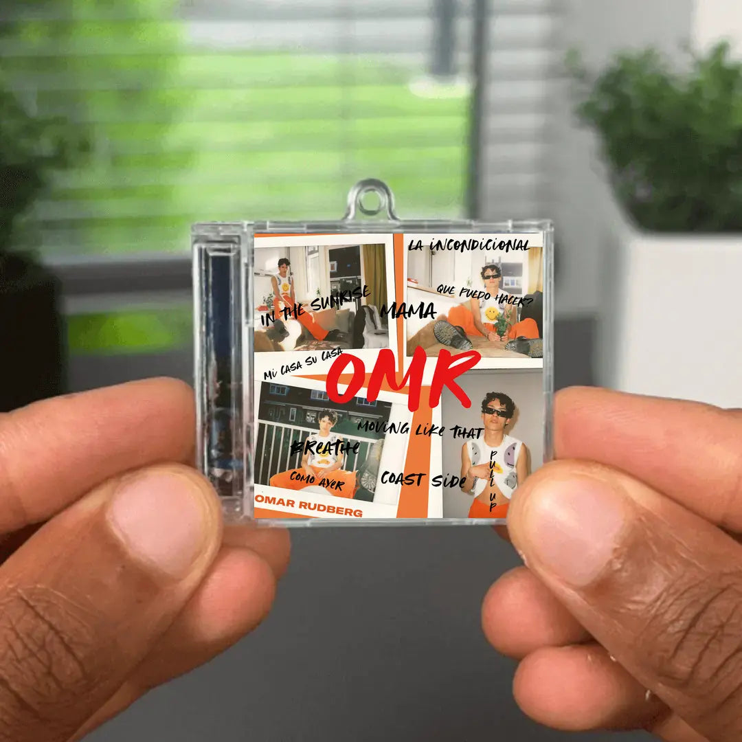 Mi Casa Su Casa Albumtag