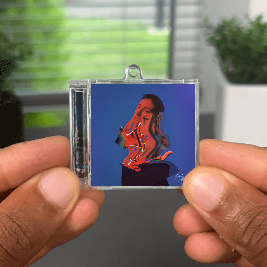MOOD Albumtag
