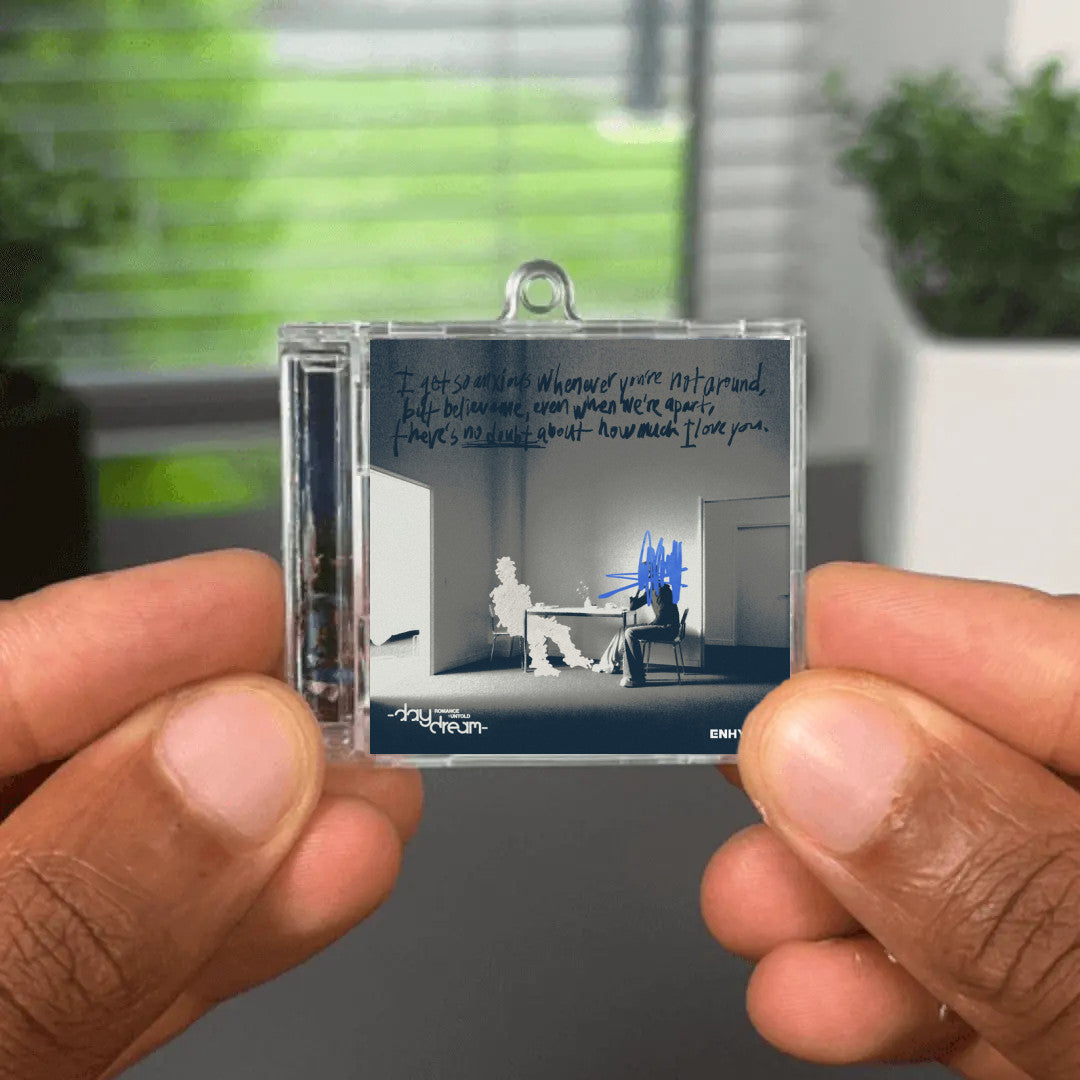 Moonstruck Albumtag