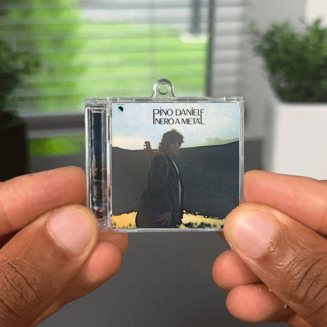 Nero A Metà Albumtag