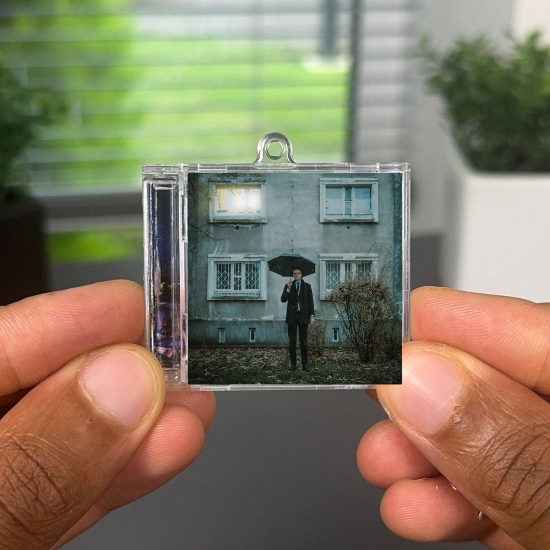 nikomu tego przecież nie pokaże llavero NFC