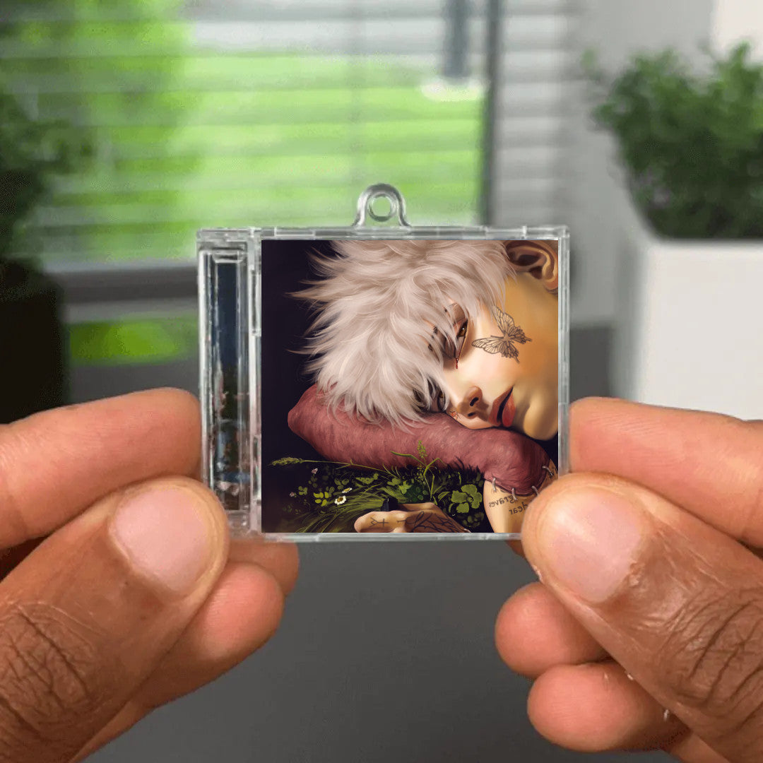 OCEANO PARADISO Albumtag