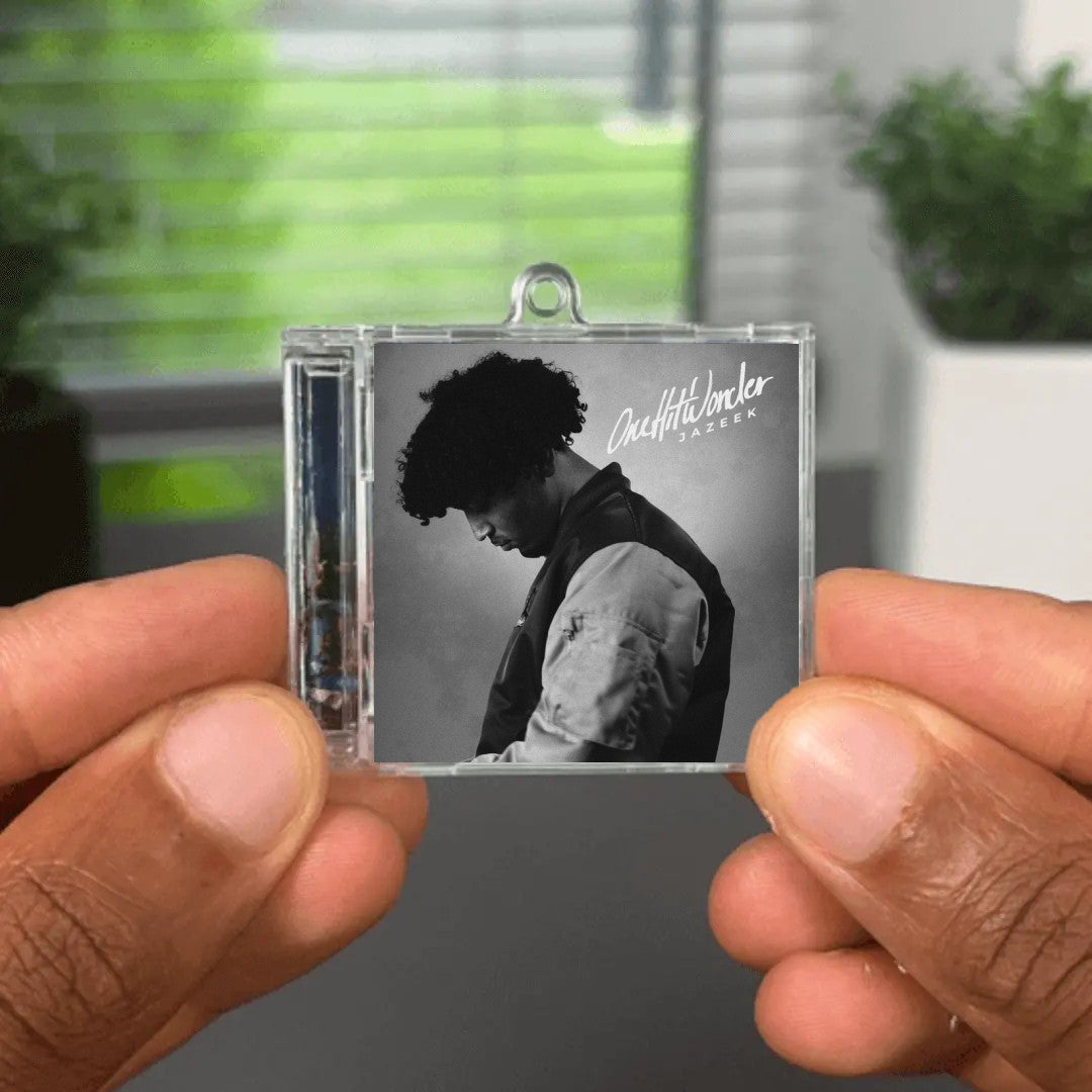 One Hit Wonder Albumtag