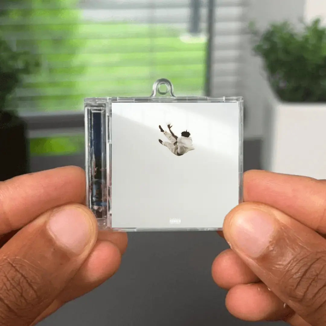 Pilgrim"s Paradise llavero NFC