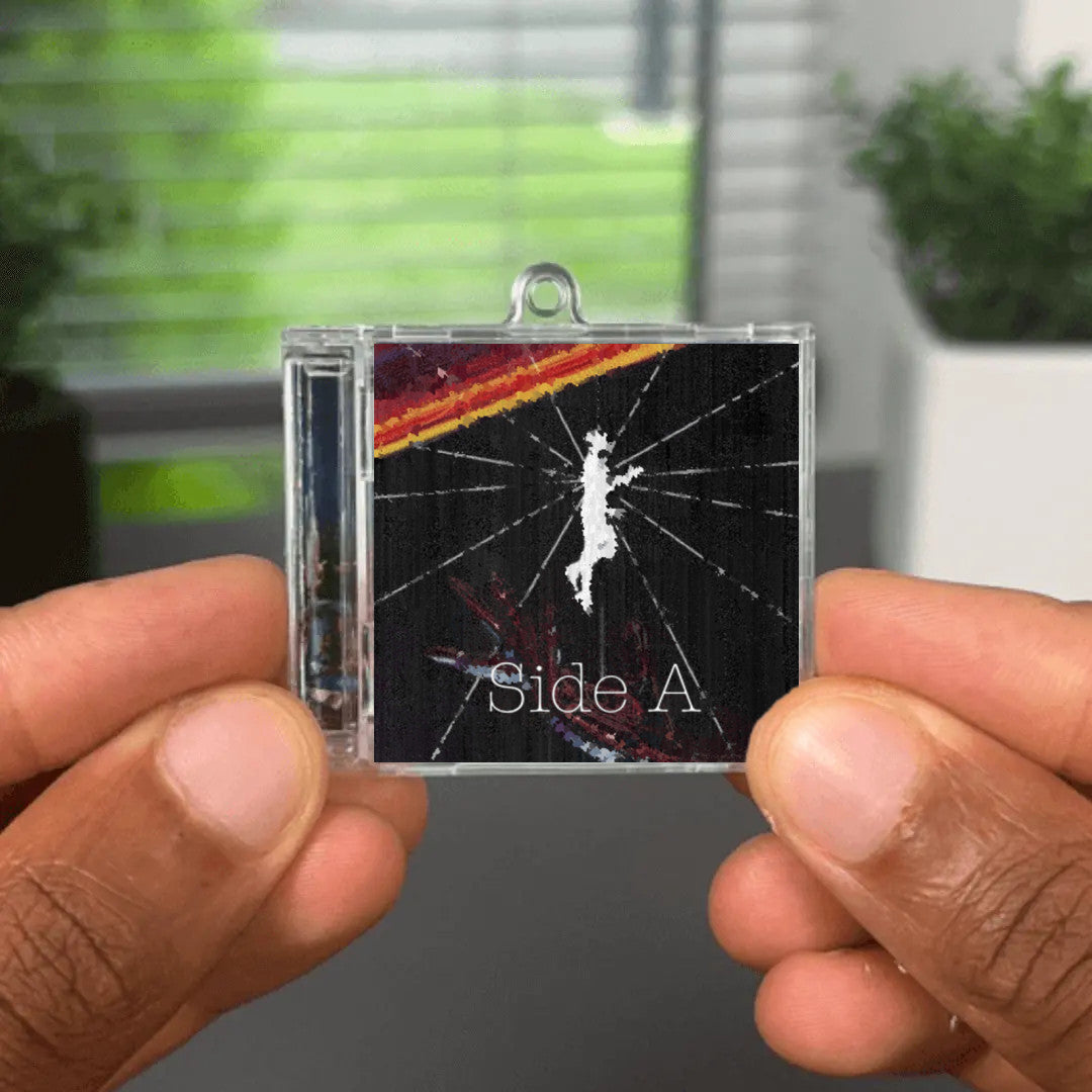 TwoWun (Side A) Albumtag