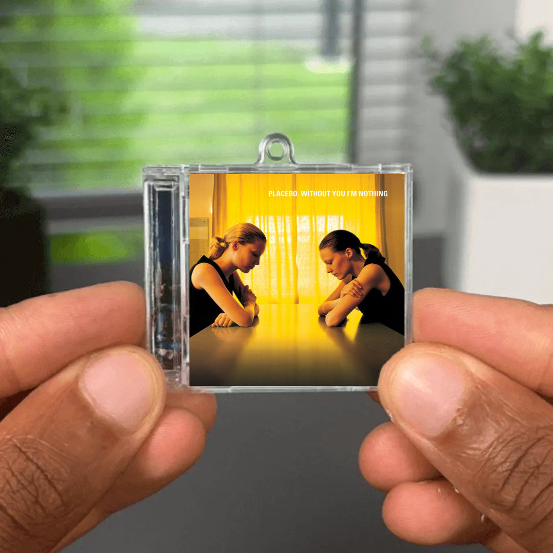 Without You I"m Nothing Albumtag