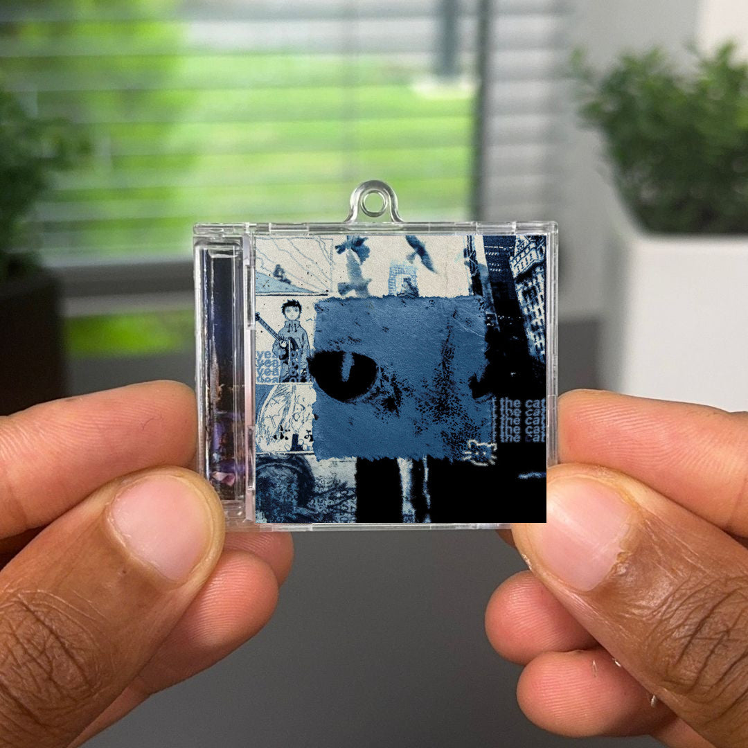 year of the cat Albumtag