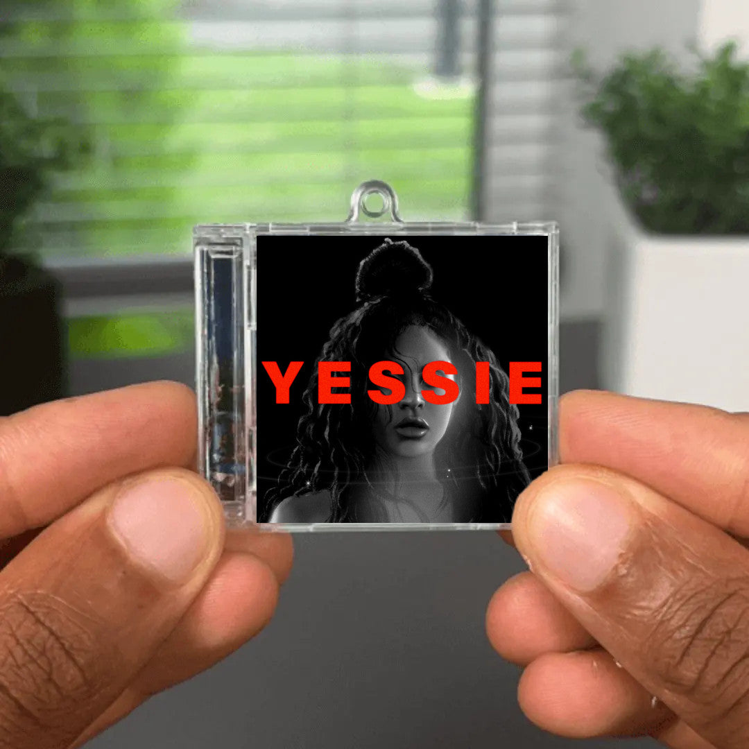 YESSIE Albumtag