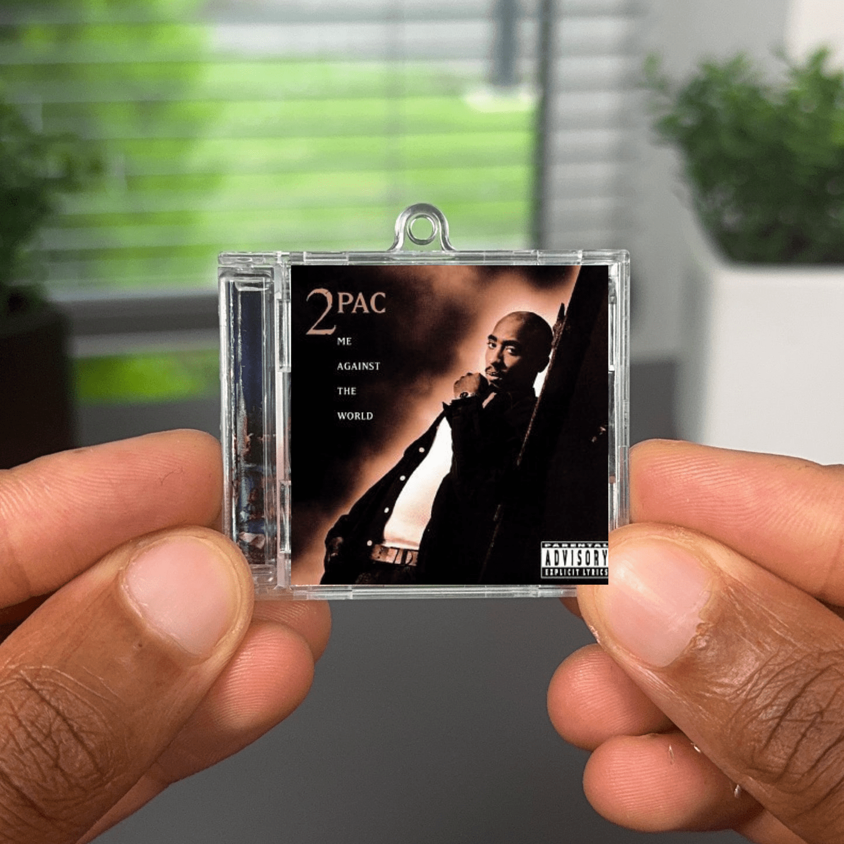 2pac All Albums