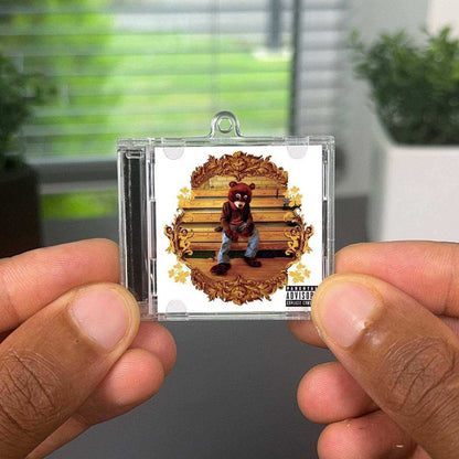 Kanye West All Albums
