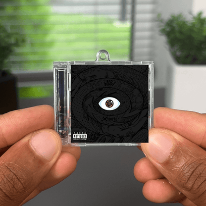 Bad Bunny All Albums