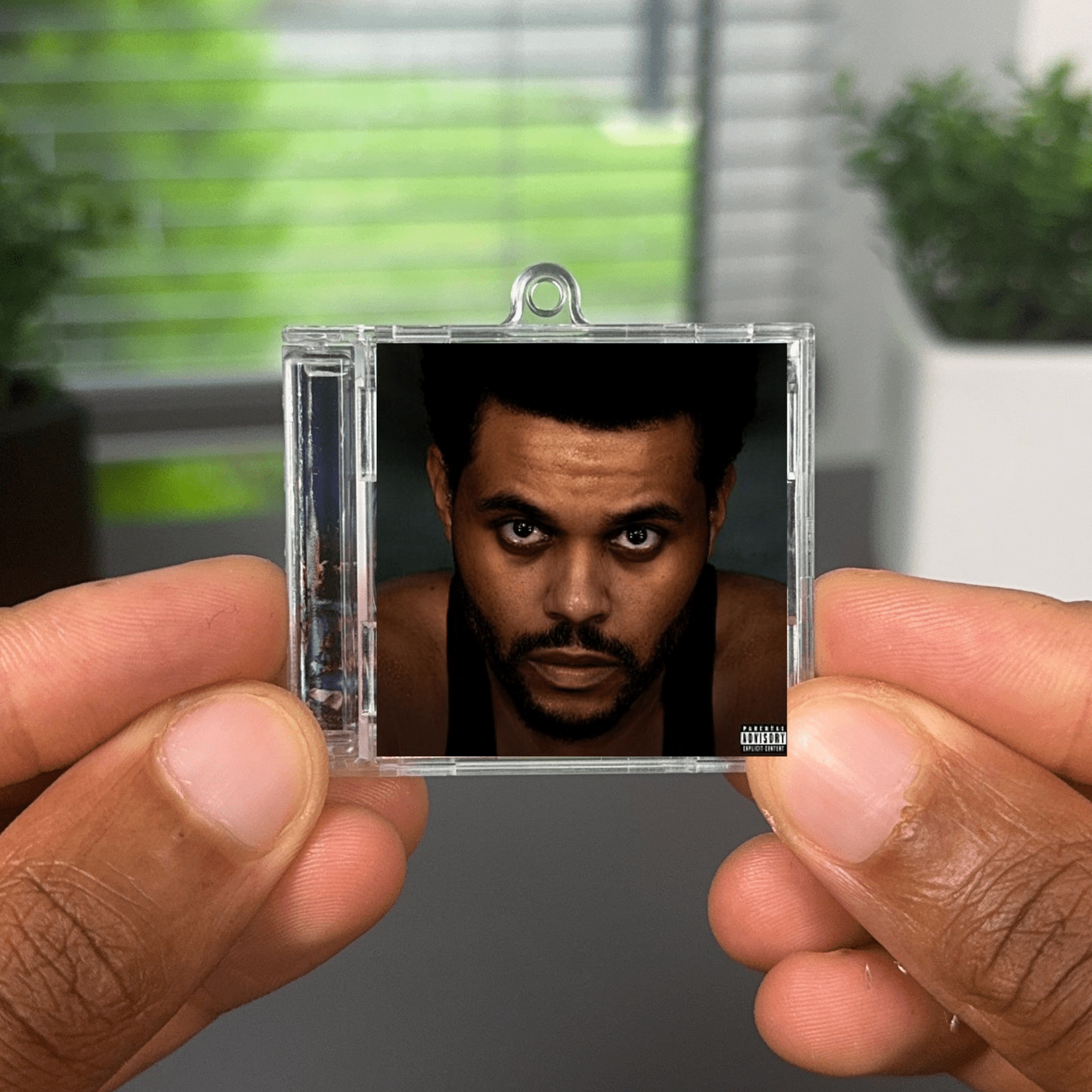 The Weeknd All Albums
