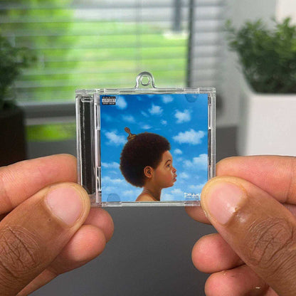 Drake llavero NFCs